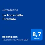 La Torre Della Piramide Penzion