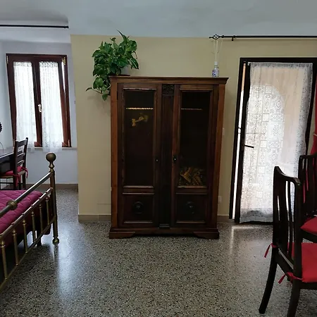 La Torre Della Piramide 피틸리아노