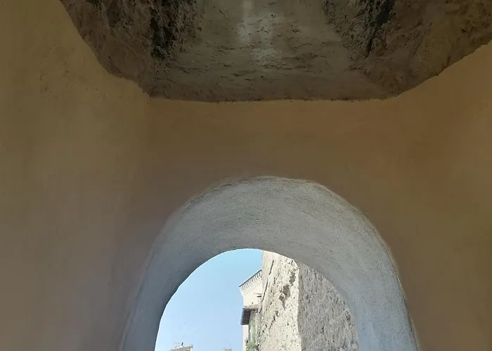 La Torre Della Piramide 3* 피틸리아노