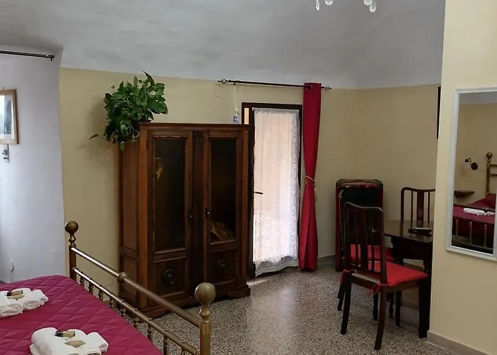 La Torre Della Piramide