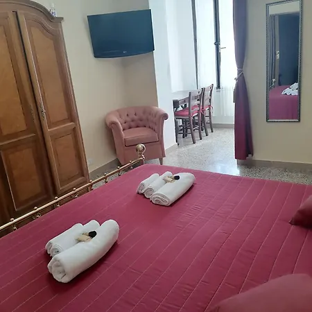 La Torre Della Piramide 3*