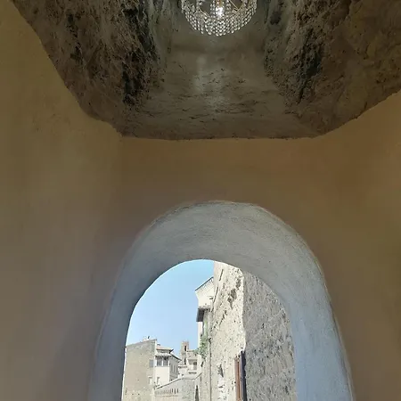 La Torre Della Piramide 3* Pitigliano