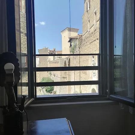 La Torre Della Piramide
