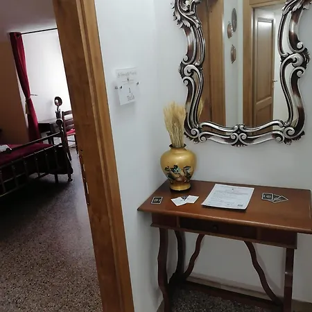 La Torre Della Piramide 3*
